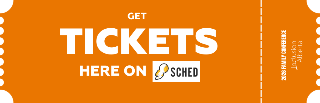Get tickets here on Sched. 
